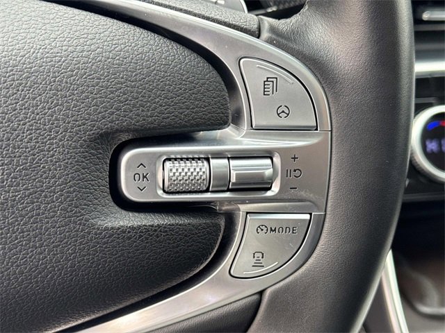 Used 2021 Genesis GV80 3.5T Advanced + image 26