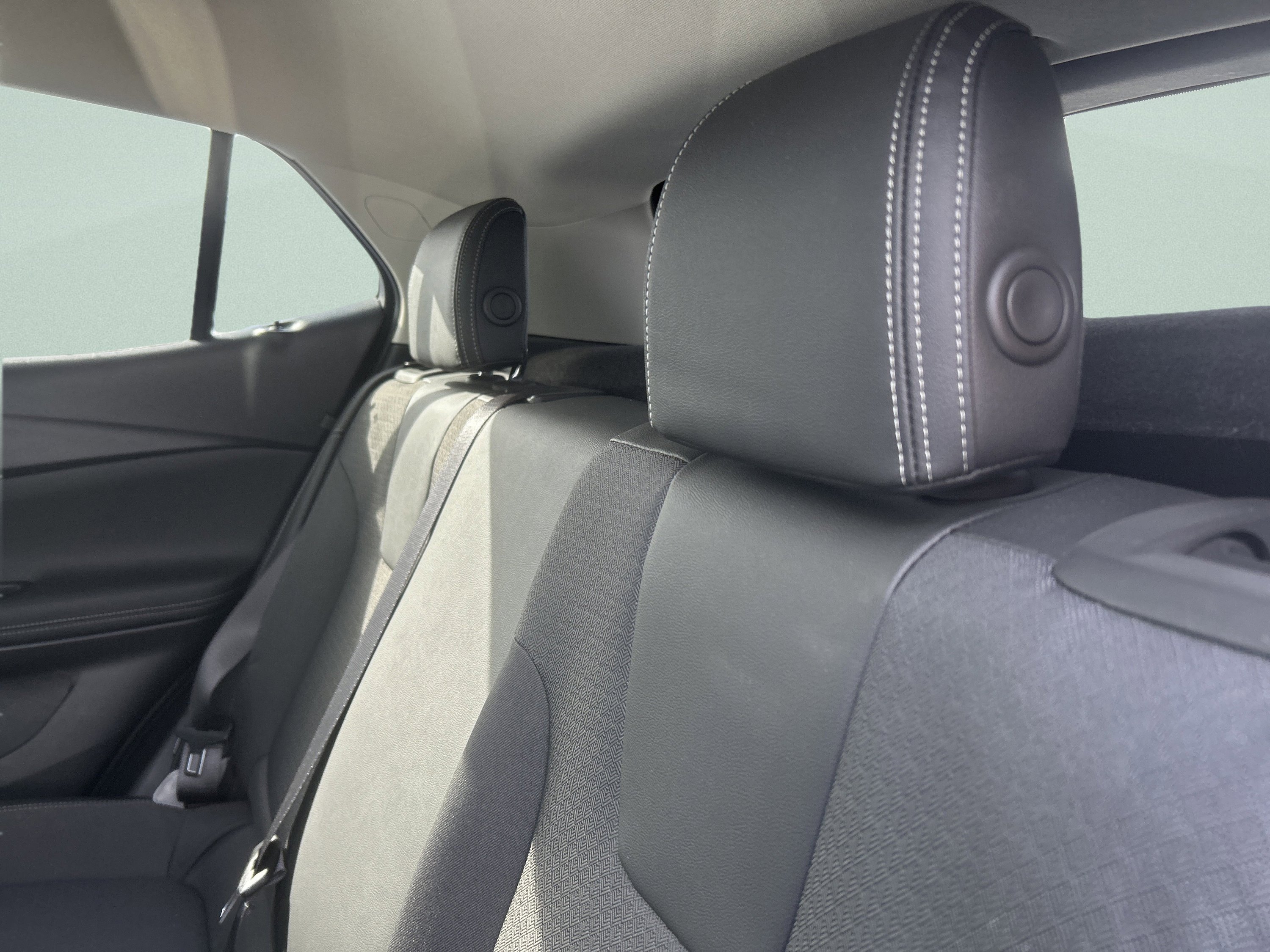 Used 2024 Buick Encore GX Preferred image 13