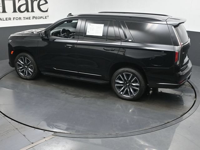 Used 2024 Cadillac Escalade Sport AWD/4WD image 47
