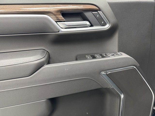 New 2026 Chevrolet Silverado 1500 LT image 9