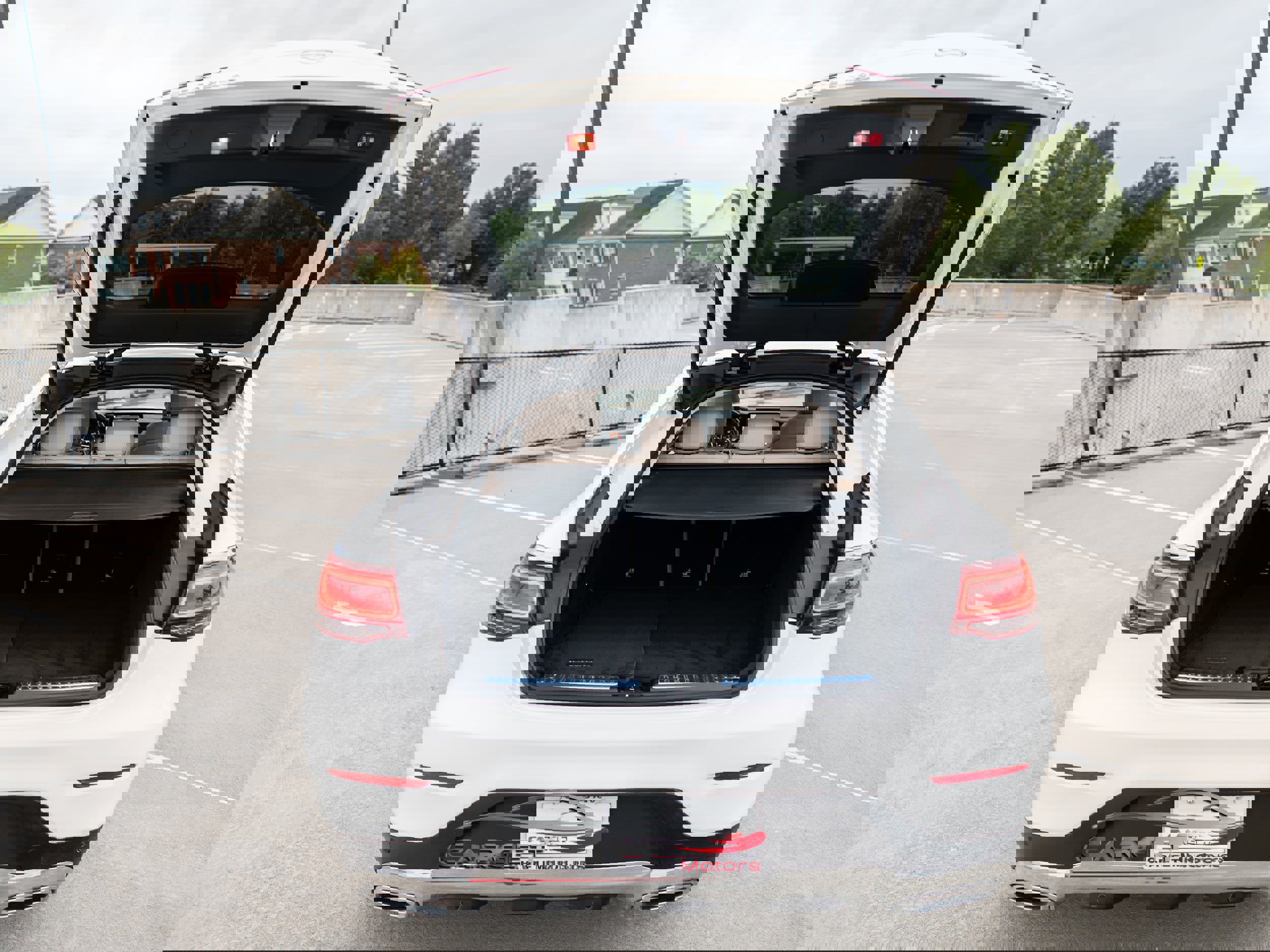 Used 2020 Mercedes-Benz GLC 300 4MATIC image 47