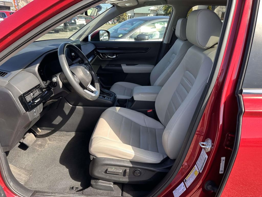 Used 2023 Honda CR-V EX-L image 12