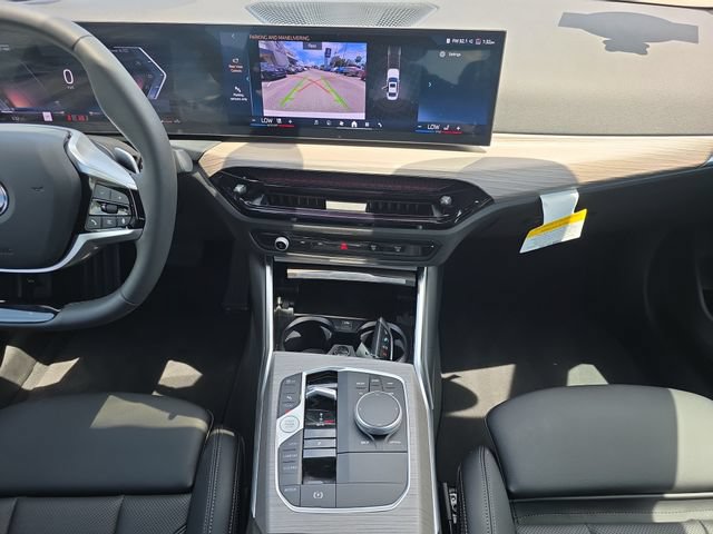 Used 2026 BMW 330i Sedan RWD image 15