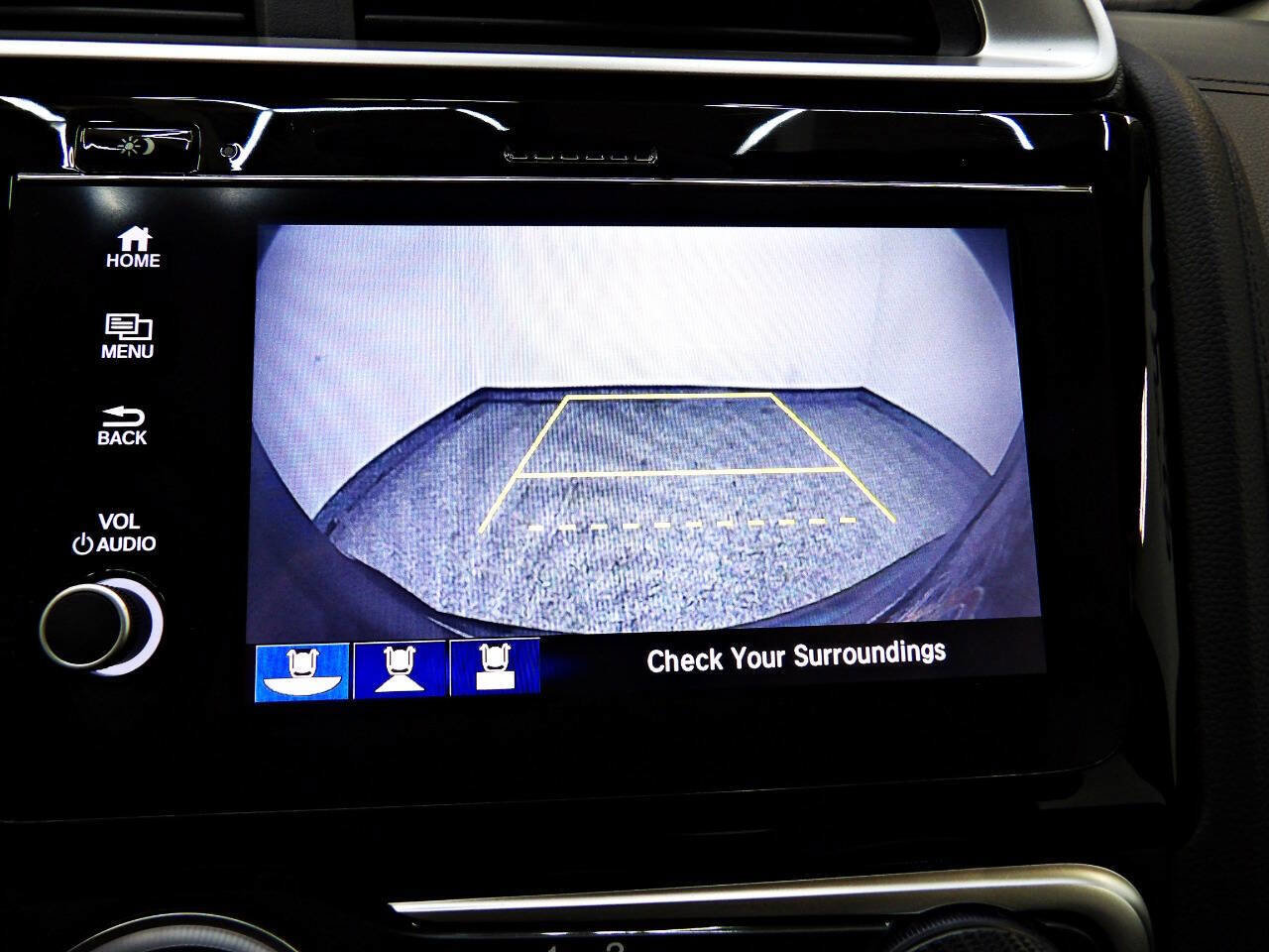 Used 2020 Honda Fit Sport image 16