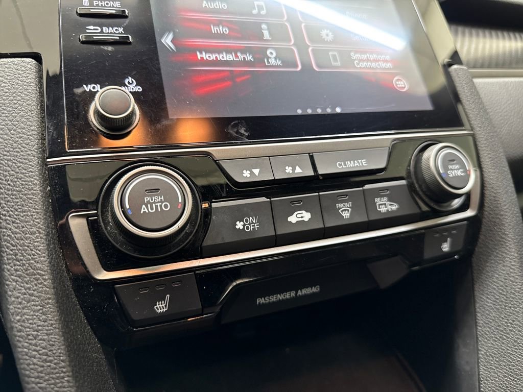 Used 2019 Honda Civic Si image 24