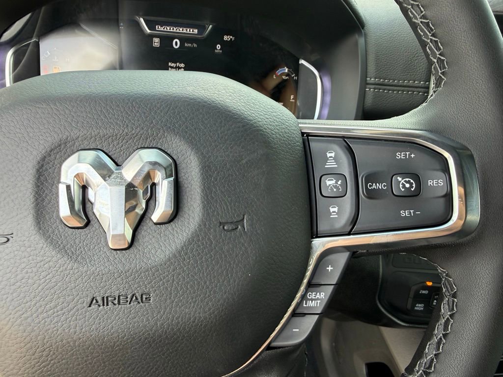 New 2026 RAM 2500 Laramie image 20