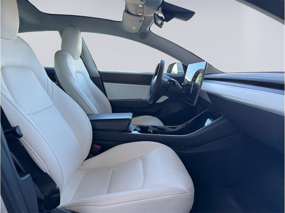 Used 2019 Tesla Model 3 Standard Range Plus RWD image 15