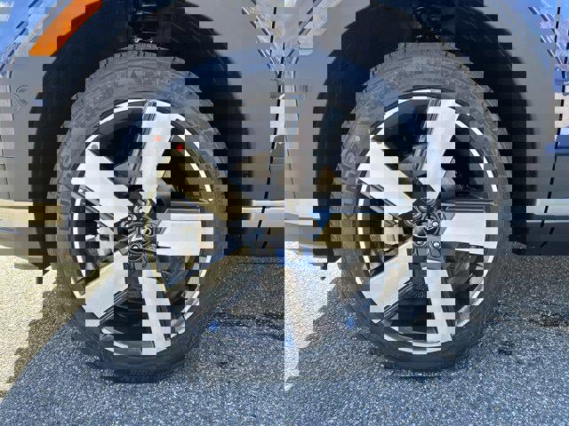 New 2026 Hyundai Santa Fe Limited image 41