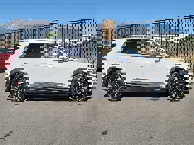 New 2026 Hyundai Ioniq 5 SEL image 24