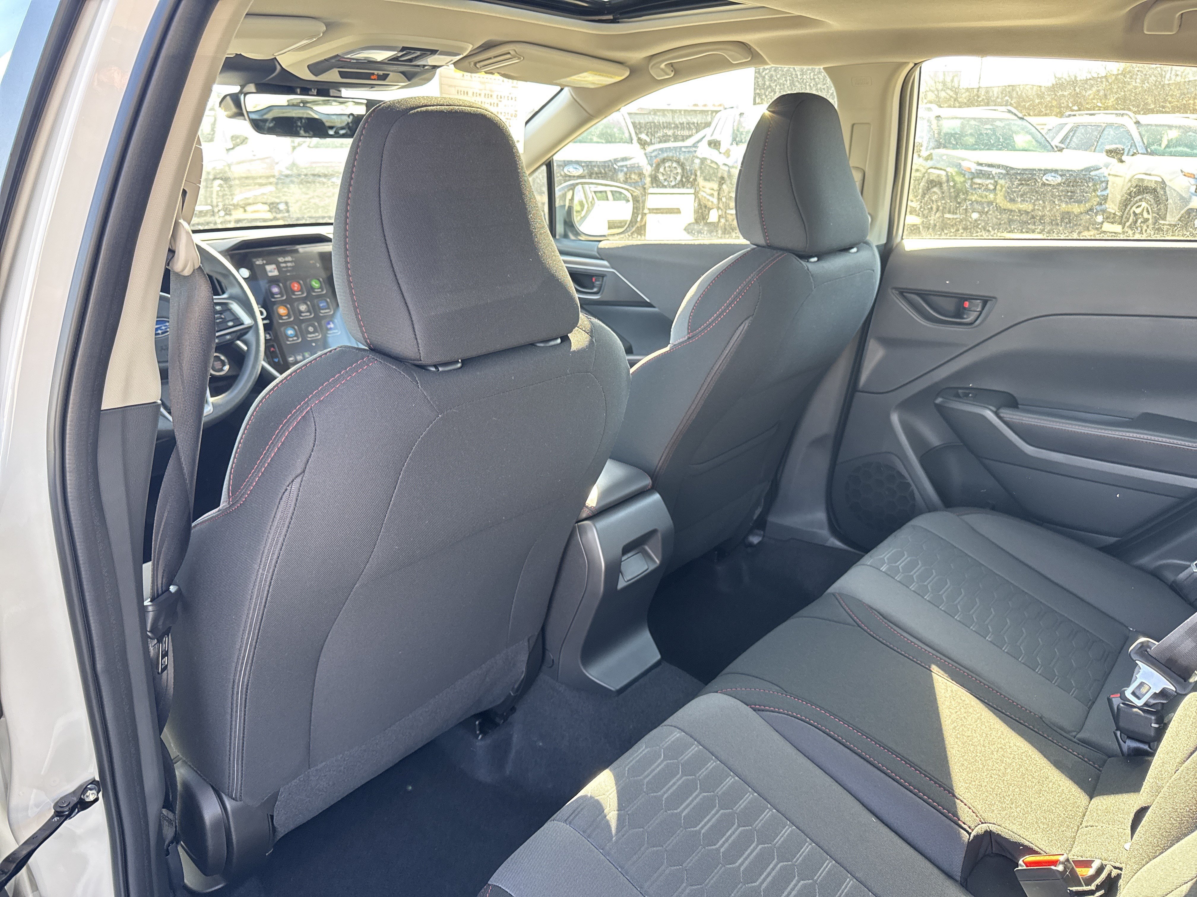 New 2026 Subaru Impreza 2.0i Sport AWD/4WD image 28