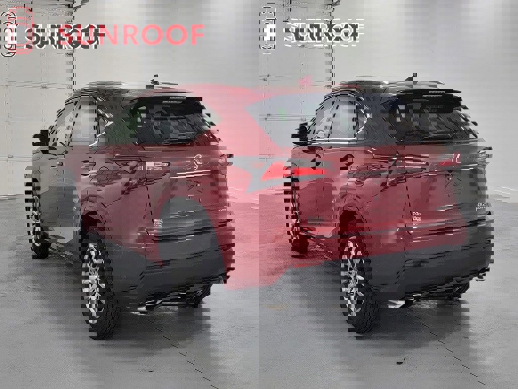 Used 2015 Lexus NX 200t AWD w/ Premium Package image 7