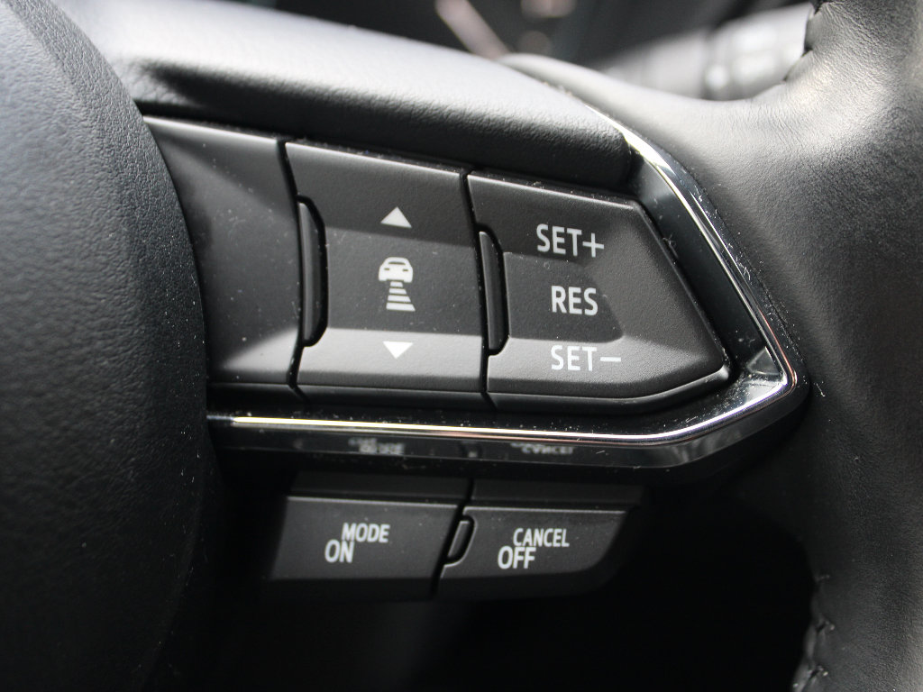 Used 2019 MAZDA CX-5 Grand Touring w/ GT Premium Package image 17