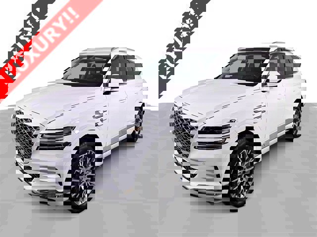 Used 2024 Genesis GV80 2.5T image 1