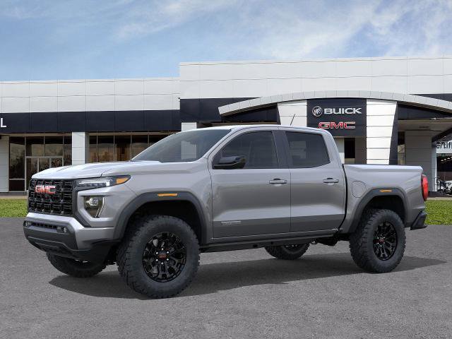 New 2026 GMC Canyon Elevation w/ Convenience Package image 16