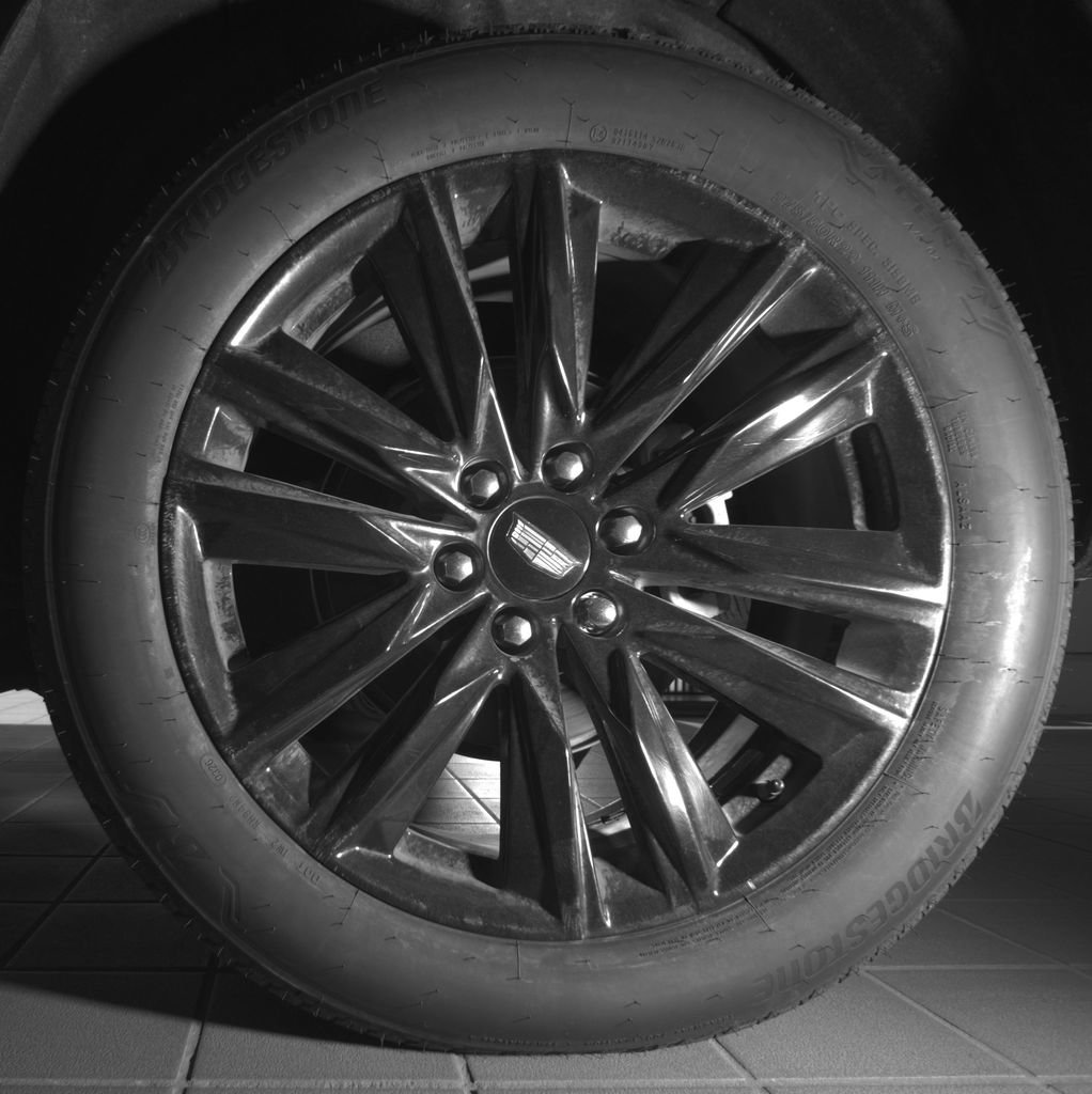 Used 2024 Cadillac Escalade Sport Platinum w/ Heavy-Duty Trailer Package AWD/4WD image 13