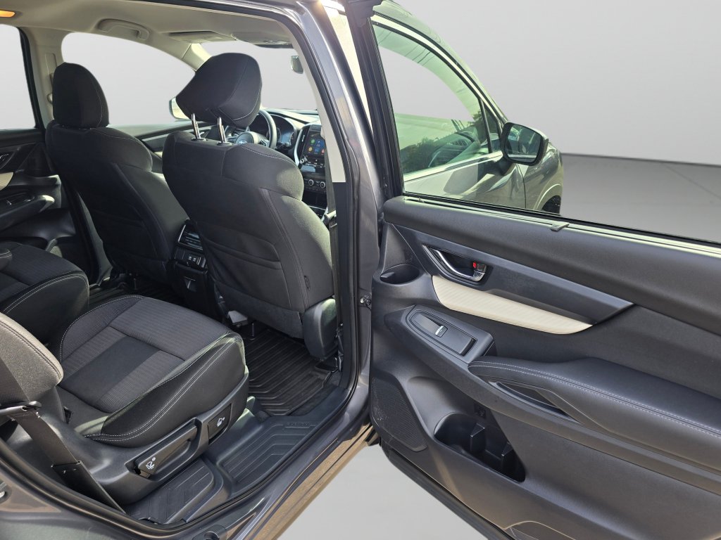Used 2020 Subaru Ascent Premium w/ Convenience Package AWD/4WD image 26