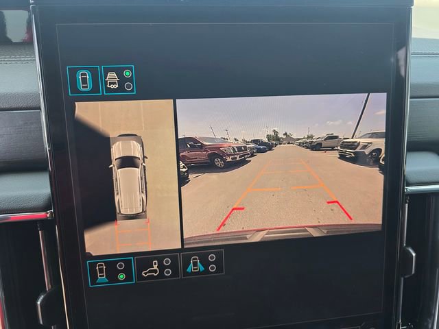 New 2026 GMC Yukon Denali RWD image 20
