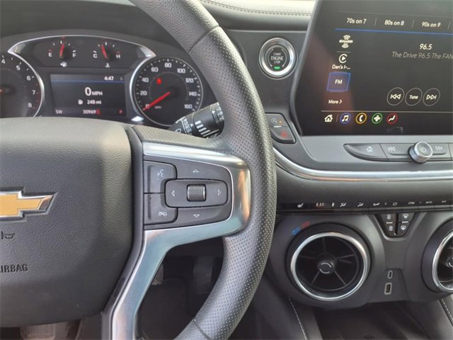Used 2023 Chevrolet Blazer LT w/ Convenience Package image 19