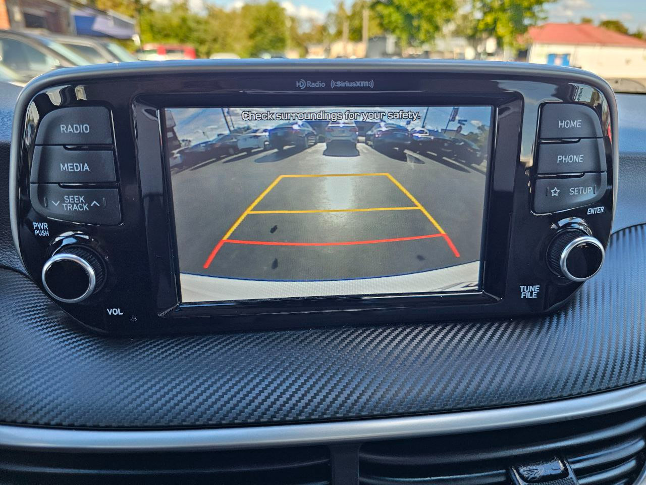 Used 2019 Hyundai Tucson Value image 28
