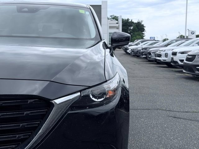 Used 2023 MAZDA CX-9 Touring Plus AWD/4WD image 3