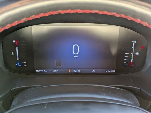 Certified 2023 Ford Escape ST-Line w/ Tech Pack #1 FWD image 28