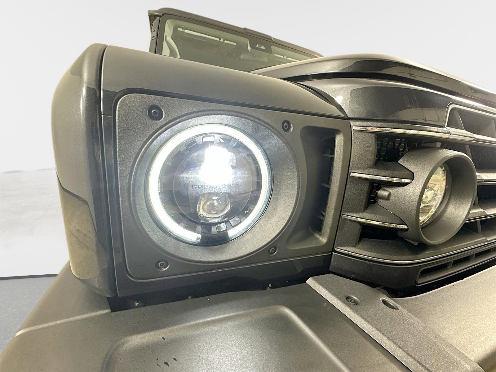 Used 2024 INEOS Grenadier Fieldmaster Edition image 10