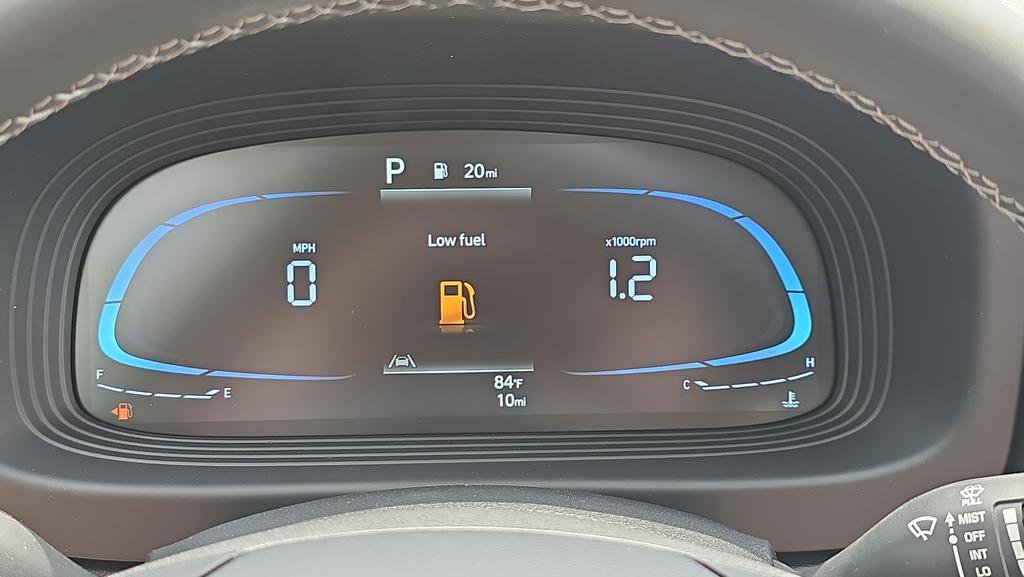 New 2026 Hyundai Venue SEL FWD image 17