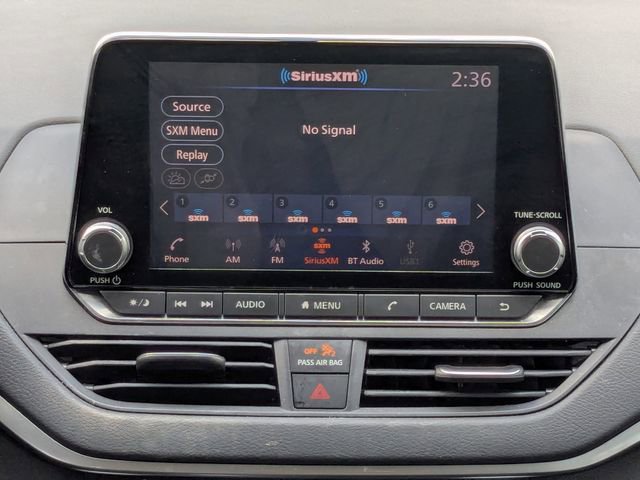 Used 2019 Nissan Altima 2.5 S image 17