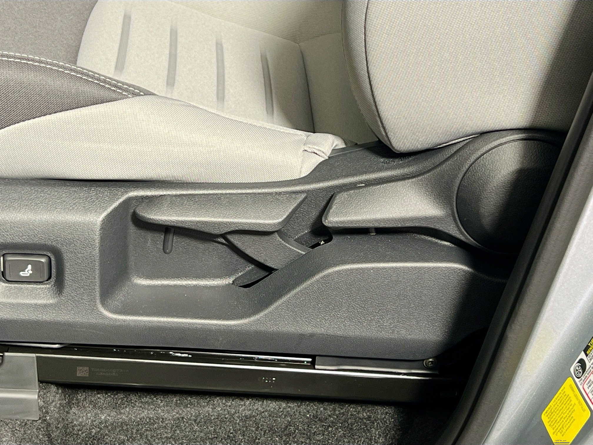 New 2025 Toyota Tacoma TRD Off-Road image 15