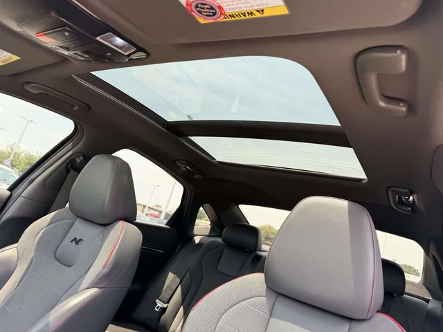 Used 2024 Hyundai Sonata N Line FWD image 17