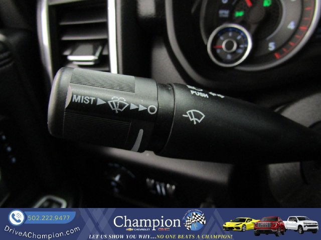 Used 2024 RAM 2500 Laramie w/ Night Edition AWD/4WD image 36