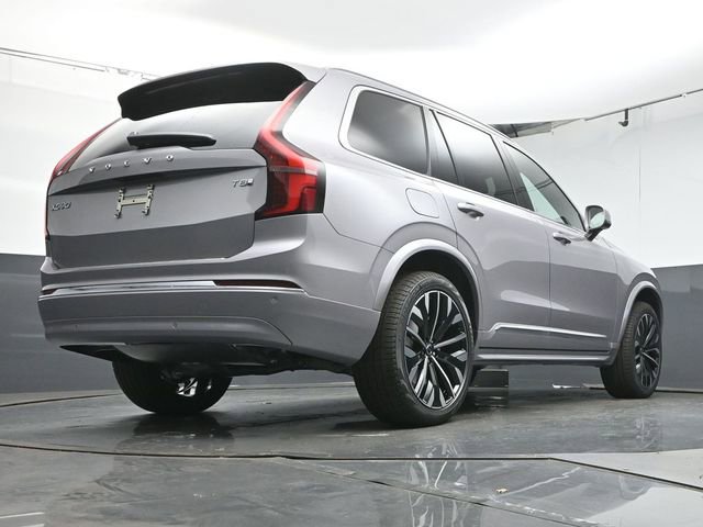 New 2026 Volvo XC90 T8 Core w/ Protection Package Premier image 39