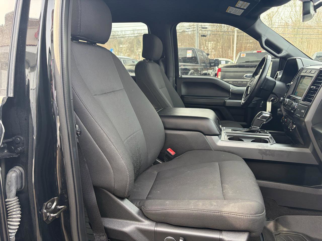 Used 2018 Ford F150 XLT w/ Equipment Group 302A Luxury image 53