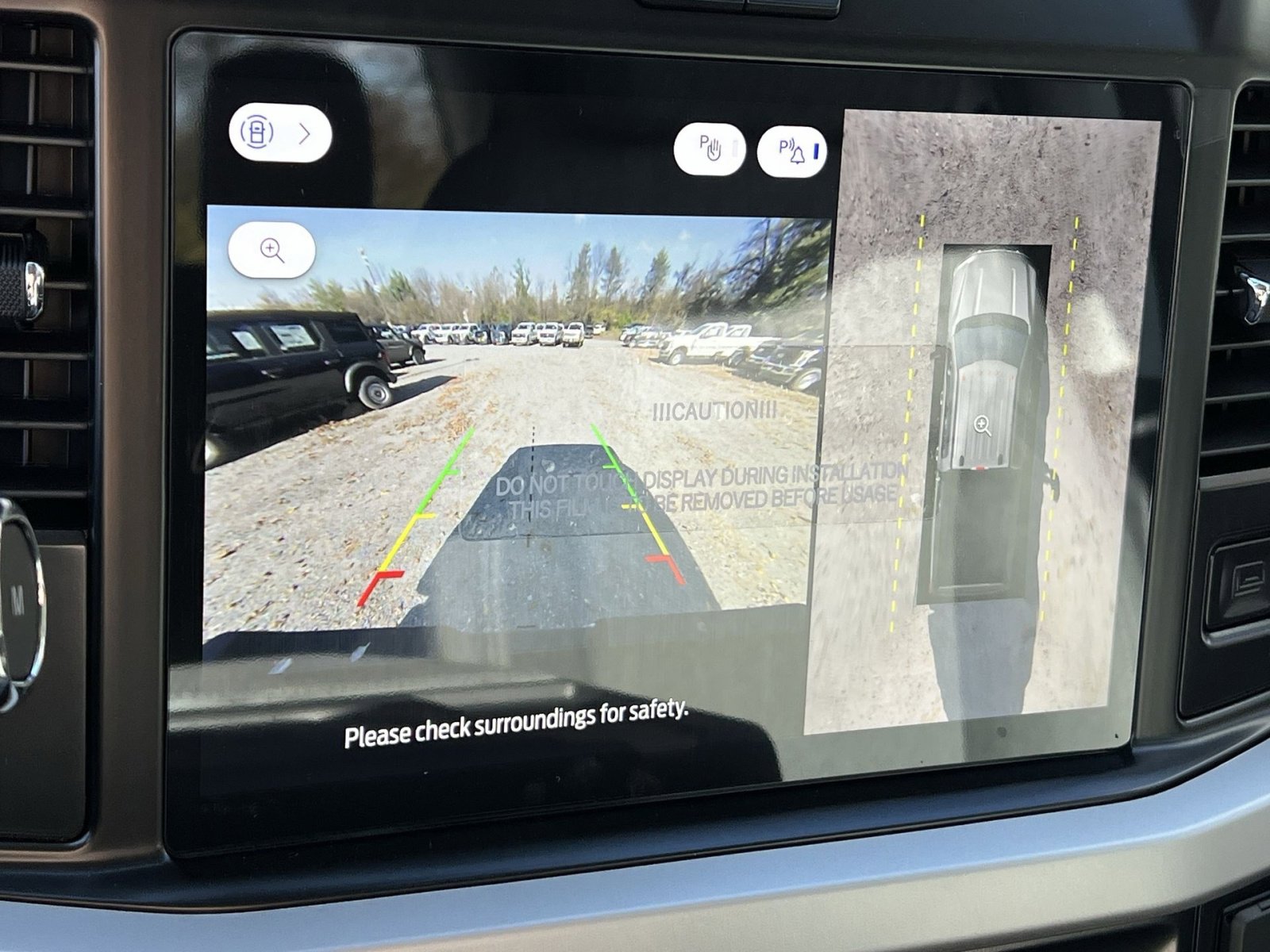 New 2026 Ford F450 XLT w/ XLT Premium Package image 19