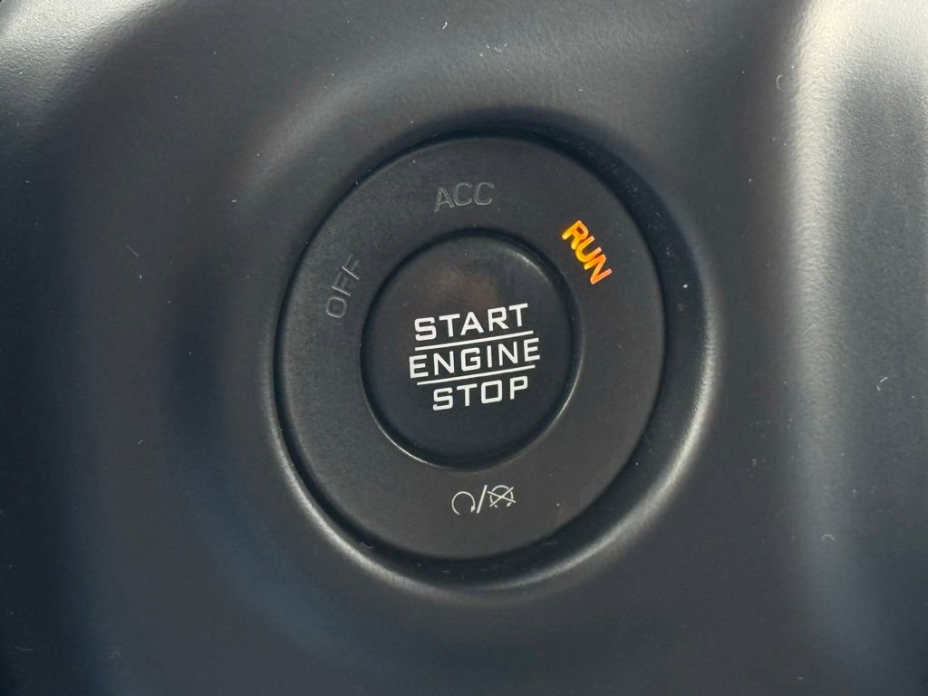 Used 2023 Jeep Wrangler Unlimited Sport w/ Sun And Sound Package AWD/4WD image 26