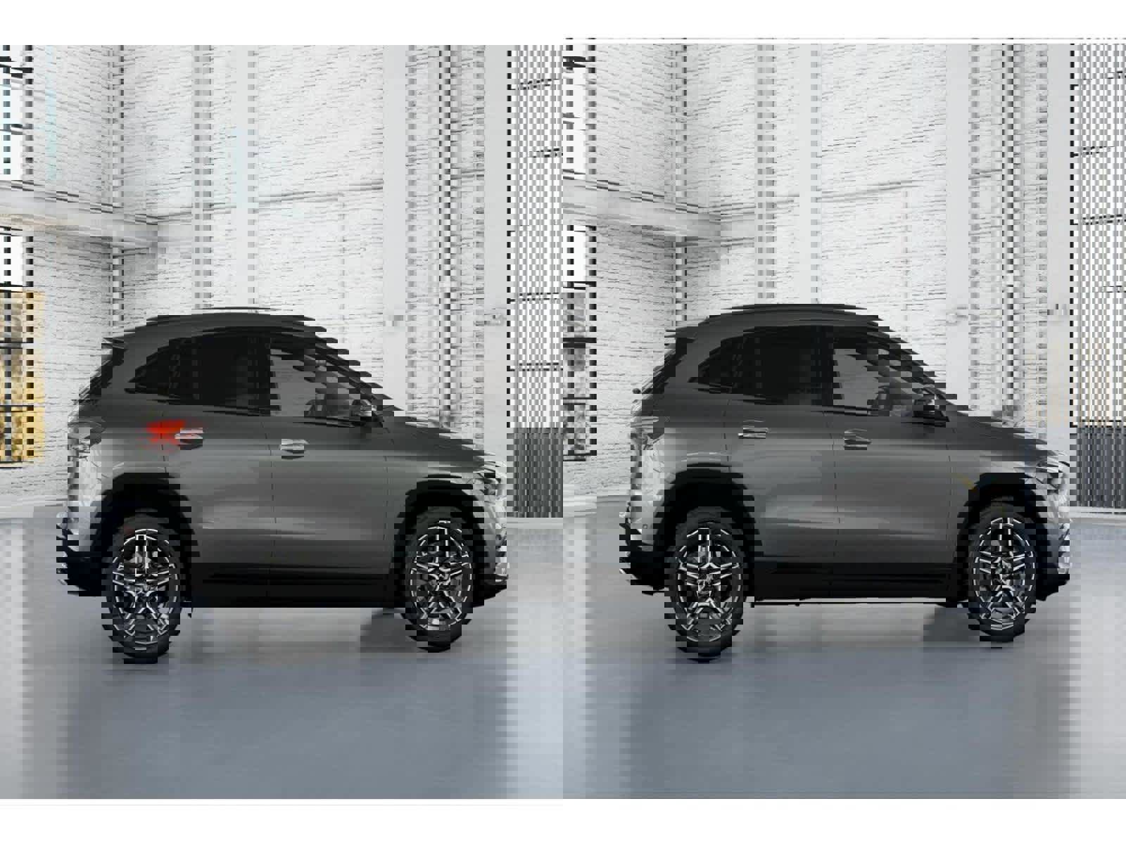 New 2026 Mercedes-Benz GLA 250 image 15