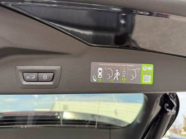 New 2026 BMW X5 xDrive40i AWD/4WD image 20