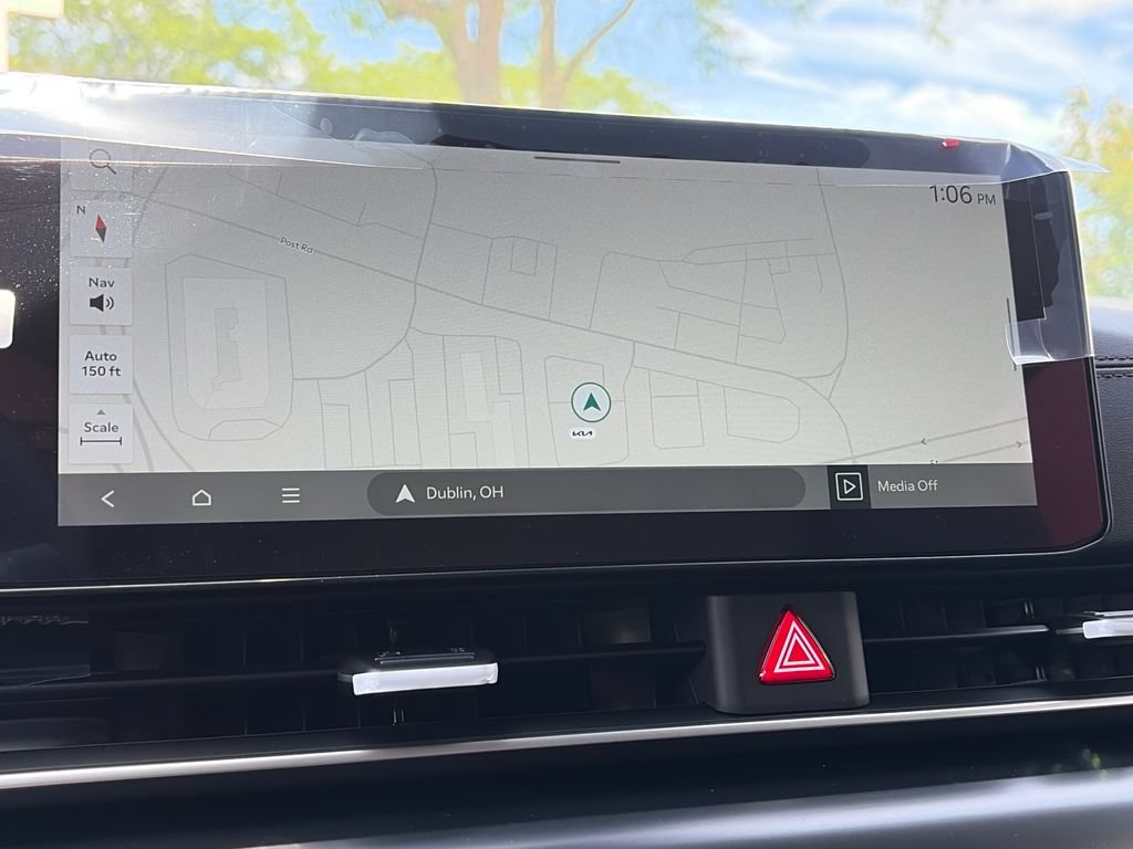 New 2026 Kia Carnival FWD image 18