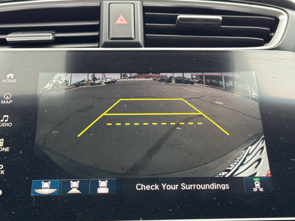 Used 2020 Honda CR-V Touring image 32