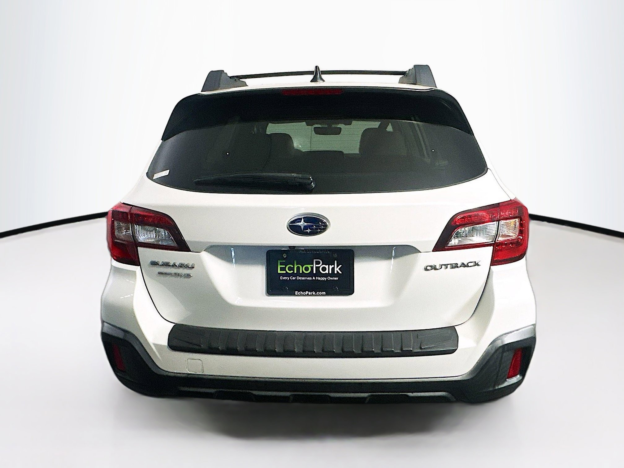 Used 2018 Subaru Outback 2.5i Premium image 7