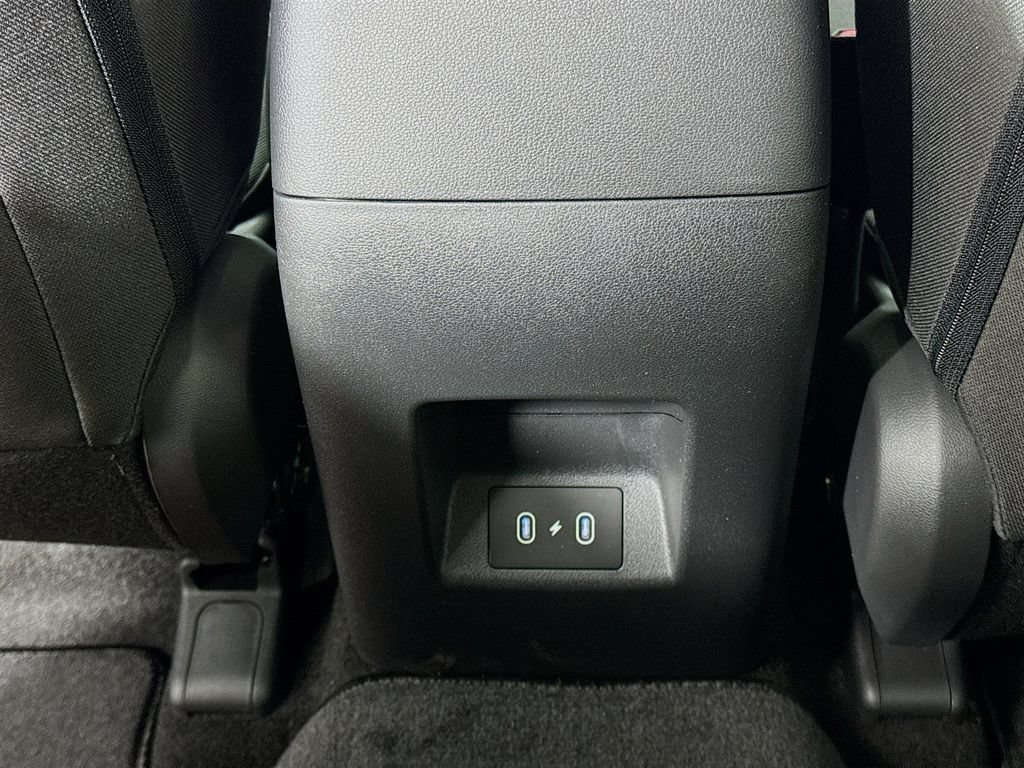 New 2026 Hyundai Tucson SE FWD image 35