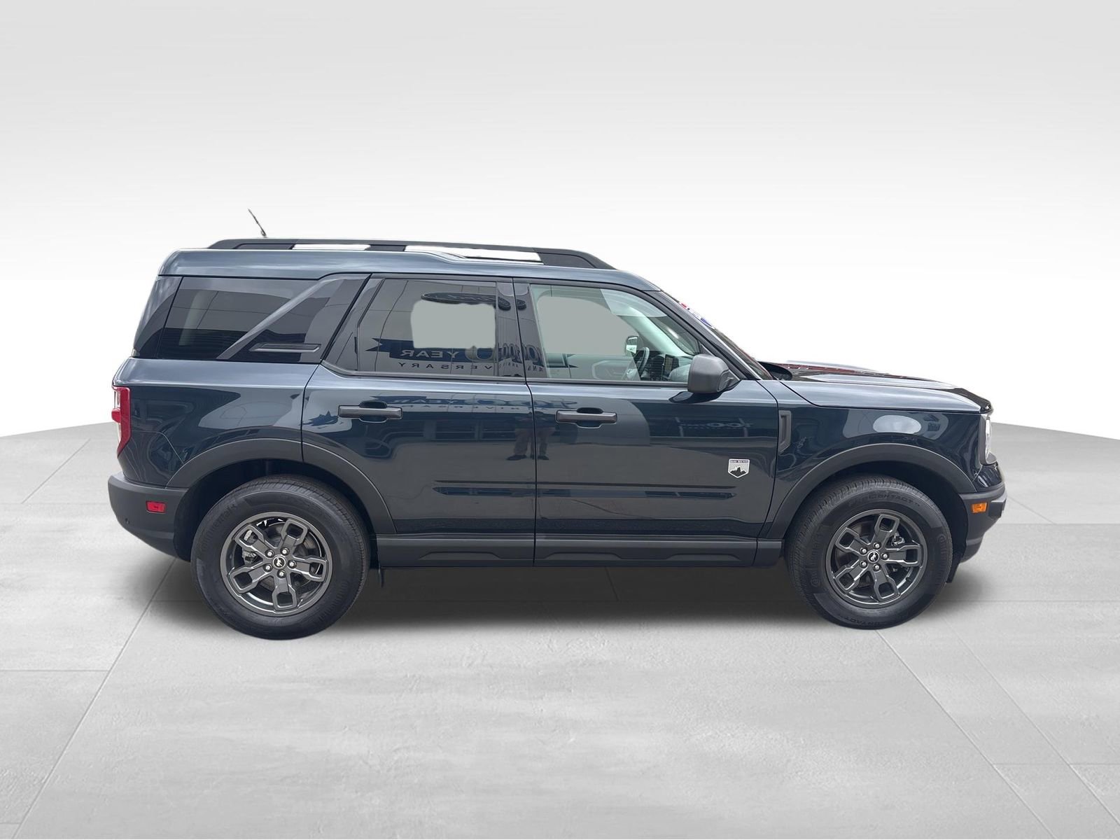 Used 2023 Ford Bronco Sport Big Bend w/ Convenience Package image 7