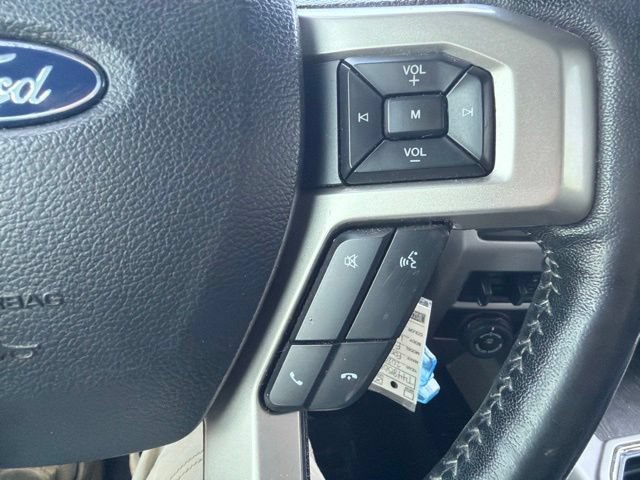 Used 2020 Ford F350 Lariat w/ Chrome Package AWD/4WD image 61