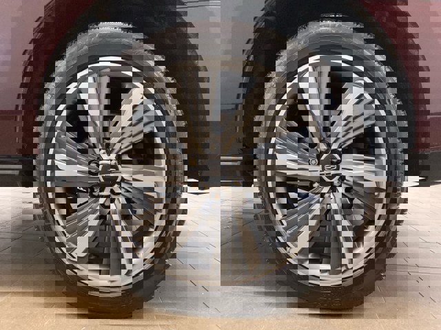 Used 2019 Lincoln Navigator Reserve image 24