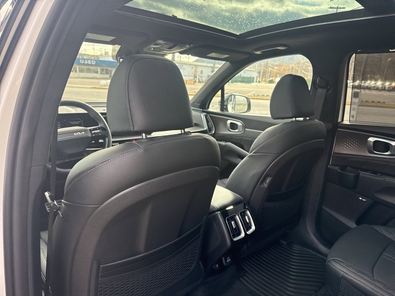 New 2026 Kia Sorento SX Prestige image 26