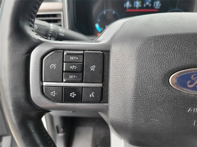 Used 2024 Ford F450 Lariat image 23