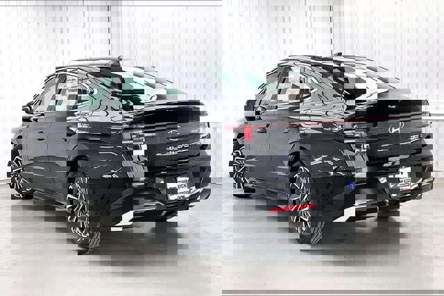 New 2026 Hyundai Sonata SEL image 25