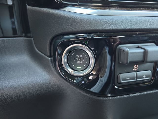 New 2026 GMC Sierra 1500 Elevation image 26