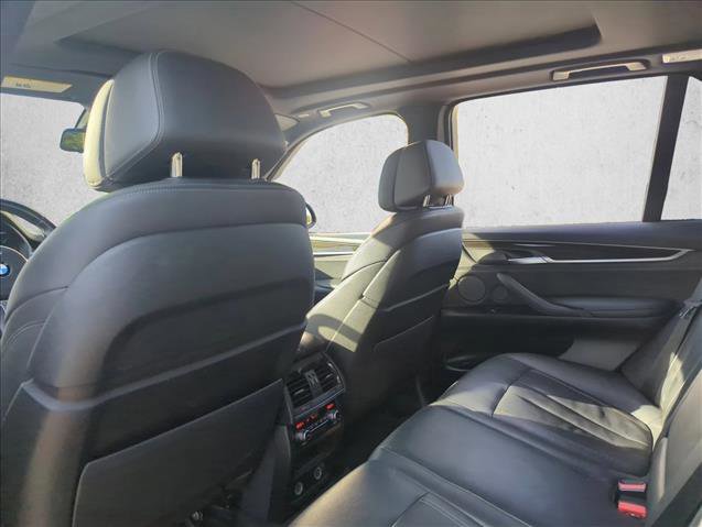 Used 2018 BMW X5 sDrive35i image 15