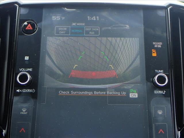 New 2025 Subaru Ascent Onyx Edition image 20